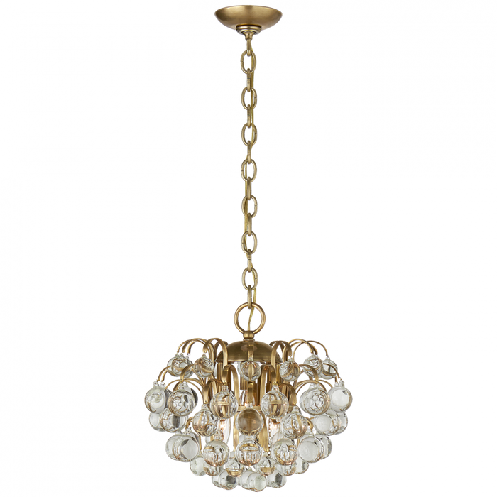 Bellvale Small Chandelier