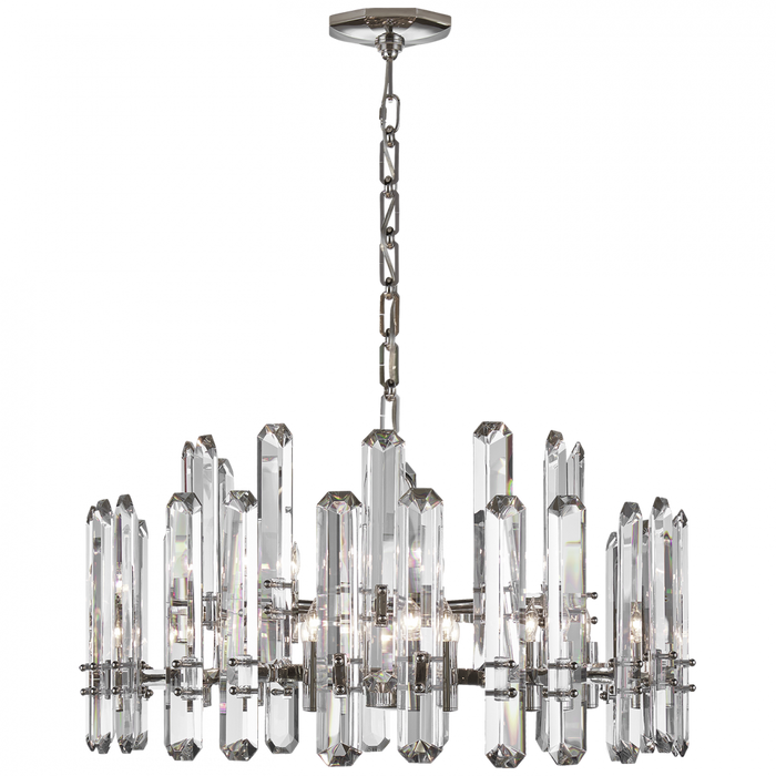 Bonnington Large Chandelier
