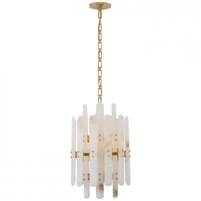 Bonnington Tall Chandelier