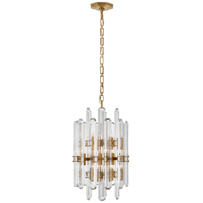 Bonnington Tall Chandelier