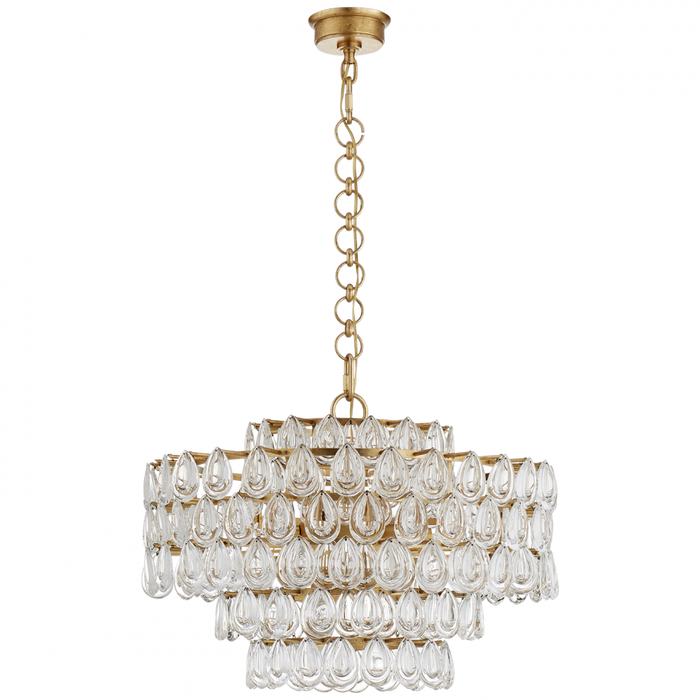 Liscia Medium Chandelier
