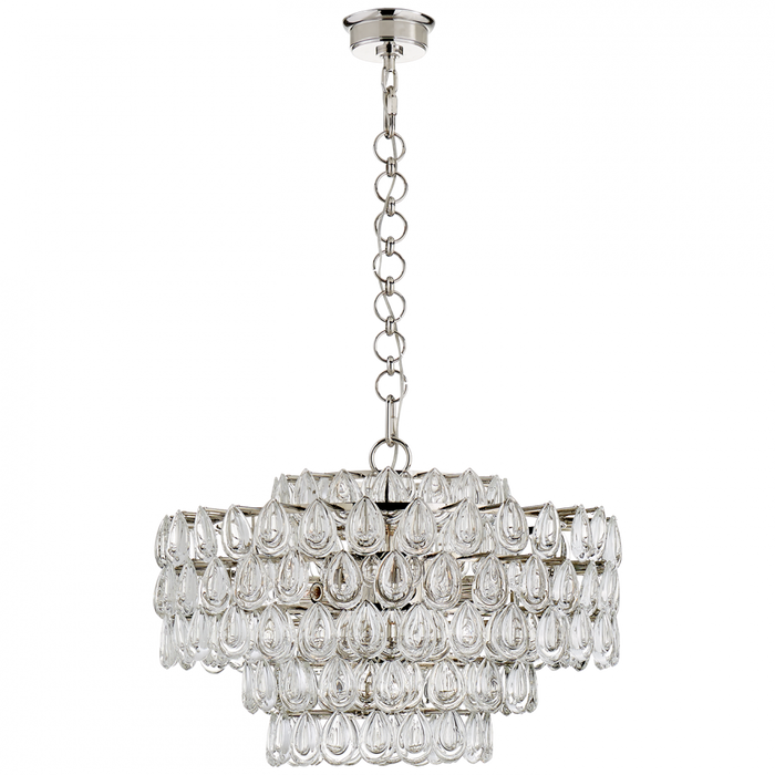 Liscia Medium Chandelier