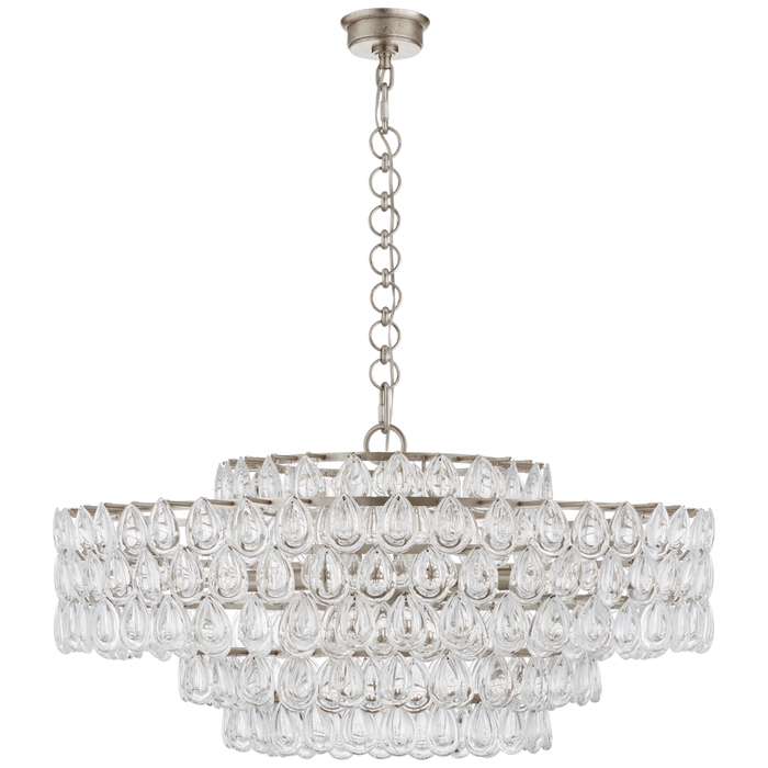 Liscia Large Chandelier