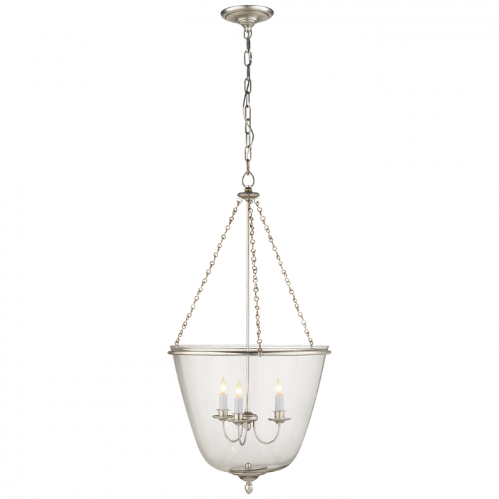 Pondview Medium Jar Lantern