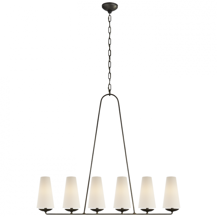 Fontaine Linear Chandelier
