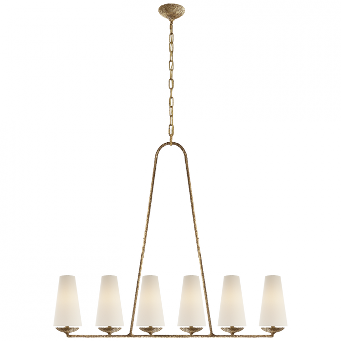 Fontaine Linear Chandelier