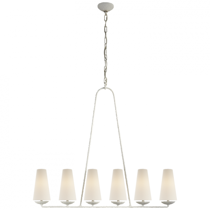 Fontaine Linear Chandelier