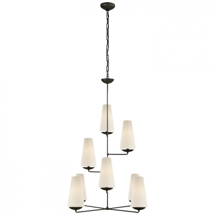 Fontaine Vertical Chandelier