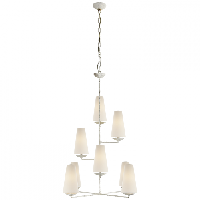 Fontaine Vertical Chandelier