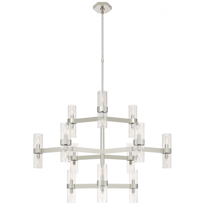 Margita Medium Chandelier