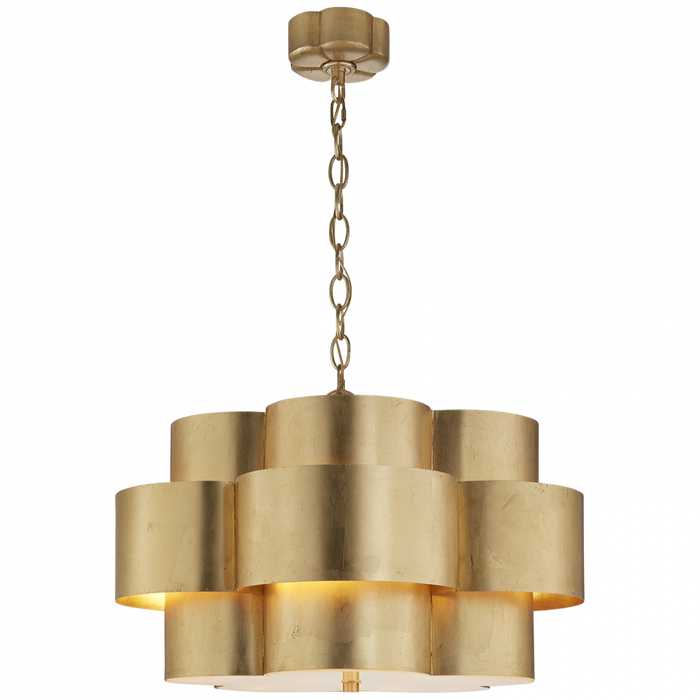 Arabelle Hanging Shade
