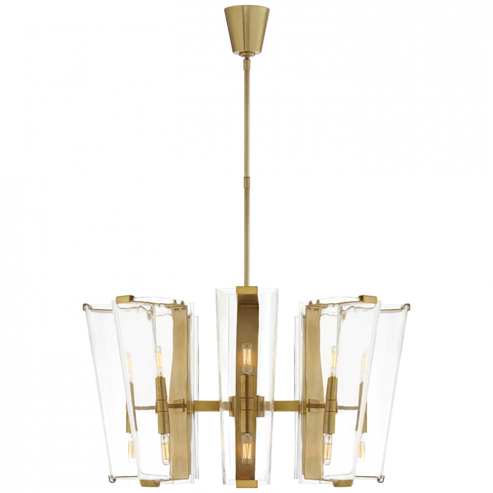 Alpine Medium Chandelier