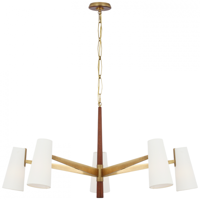 Olina 44" Chandelier