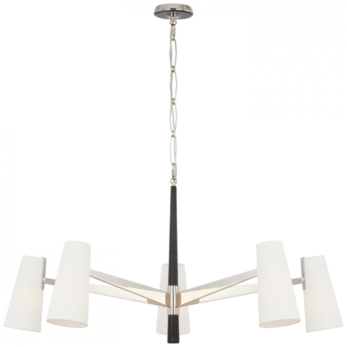 Olina 44" Chandelier