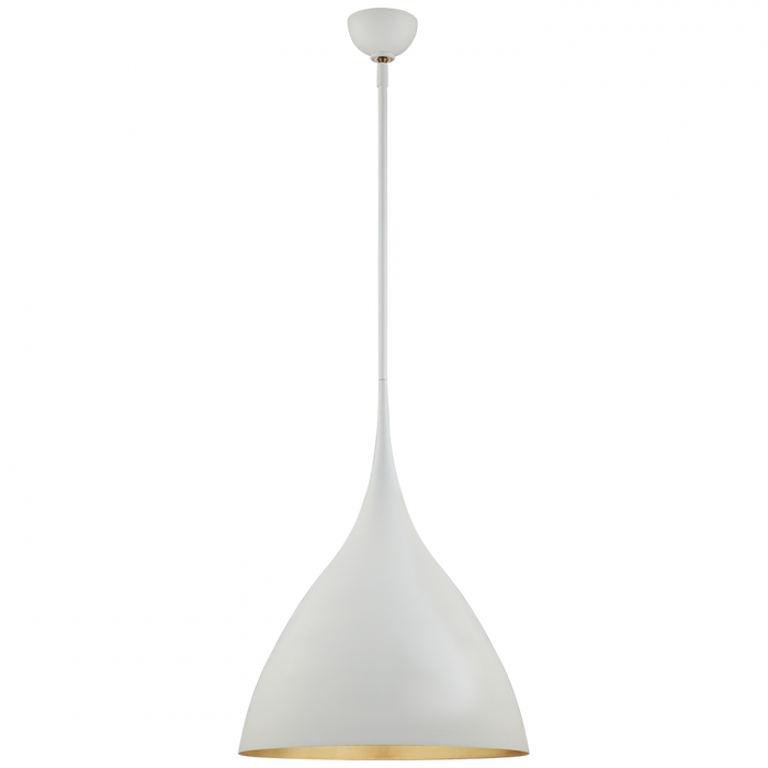Agnes Medium Pendant