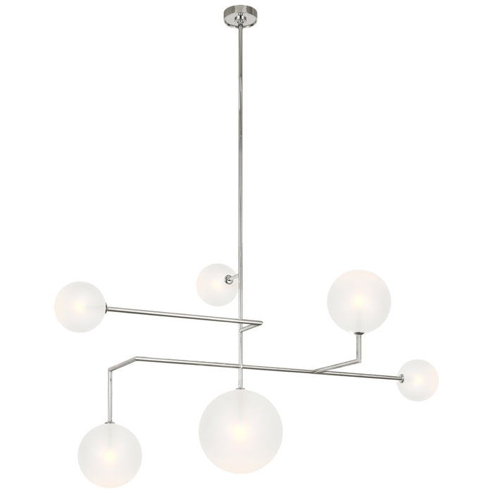 Linnea 59" Chandelier