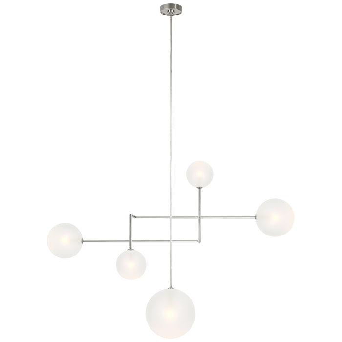 Linnea 57" Chandelier