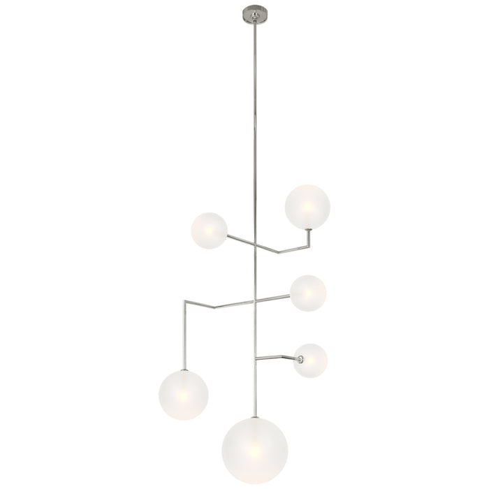 Linnea 26" Entry Chandelier