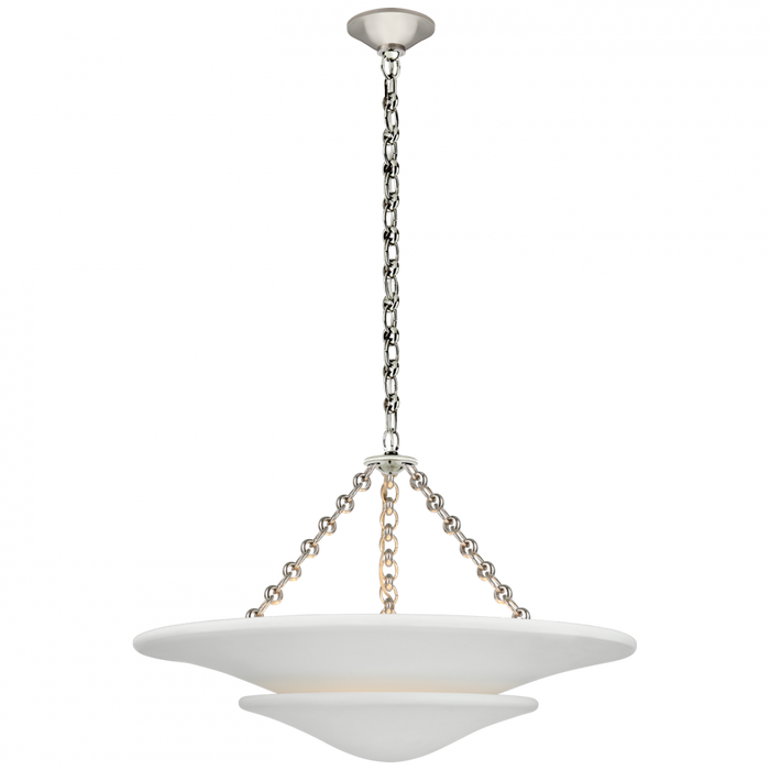 Mollino Medium Tiered Chandelier