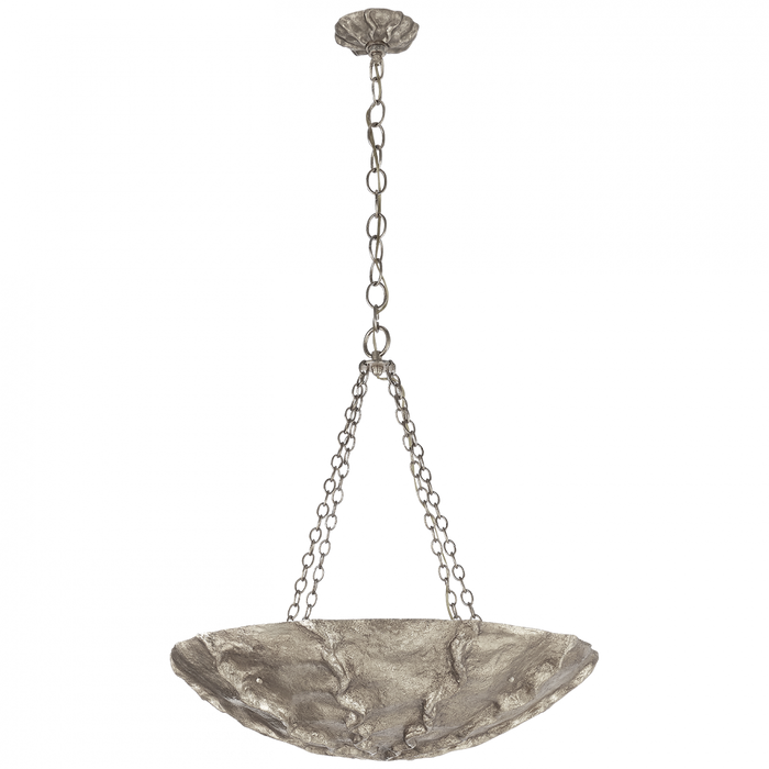 Benit Medium Sculpted Chandelier