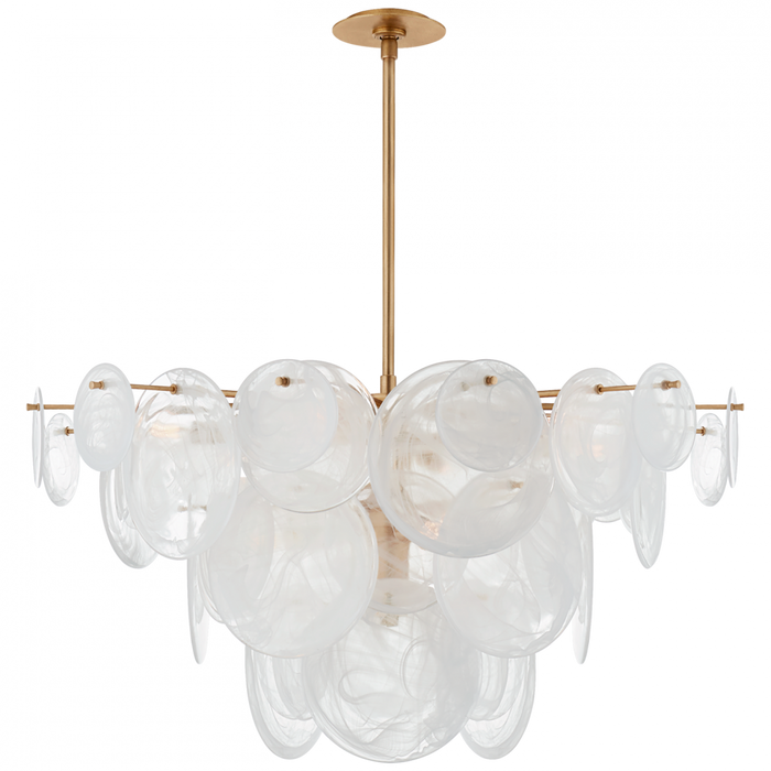 Loire Large Chandelier