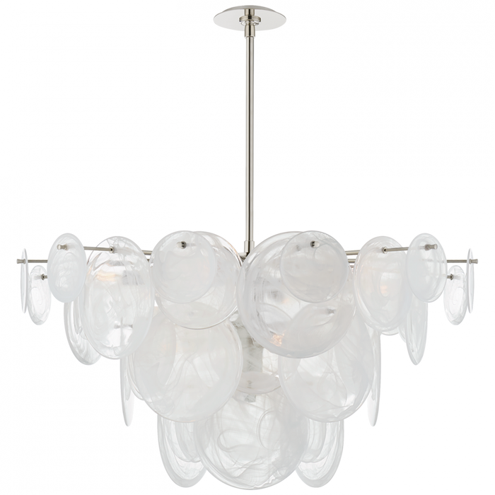 Loire Large Chandelier