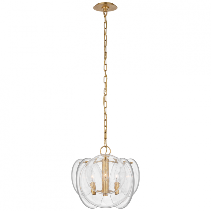 Loire Petite Chandelier