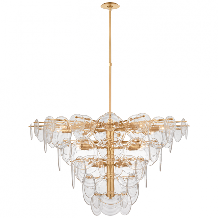 Loire Extra Large Chandelier
