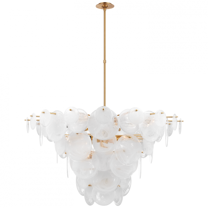 Loire Extra Large Chandelier