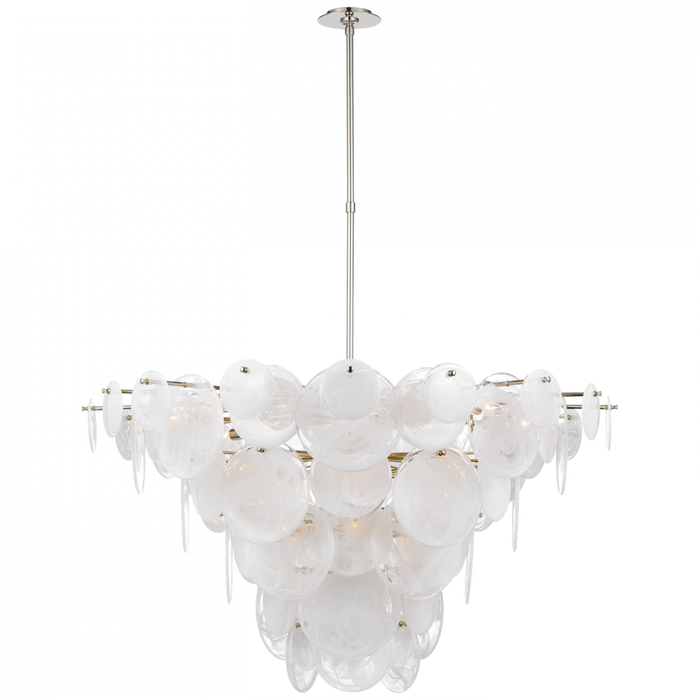 Loire Extra Large Chandelier
