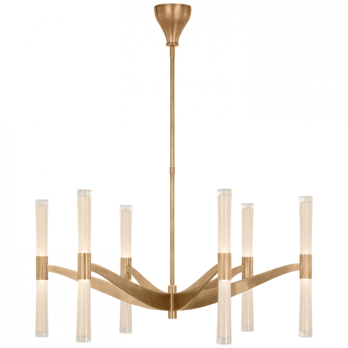 Brenta Extra Large Chandelier