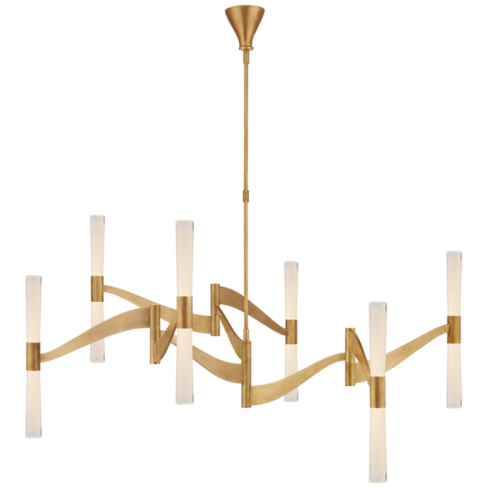 Brenta Grande Chandelier