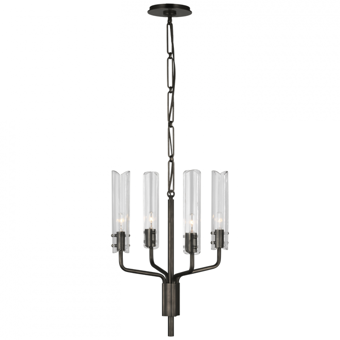 Casoria Petite Chandelier