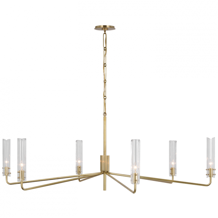 Casoria Grande Chandelier
