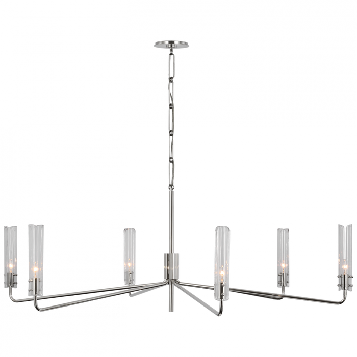 Casoria Grande Chandelier