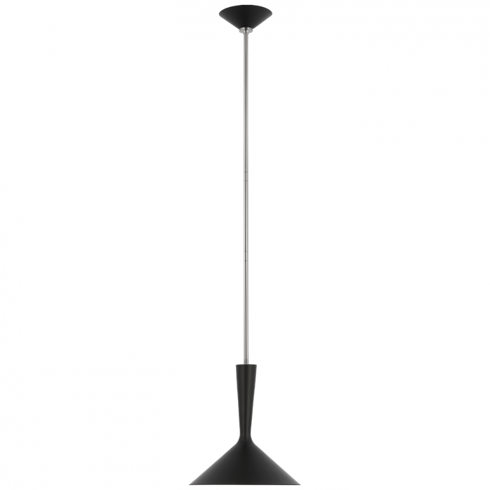 Rosetta Medium Pendant