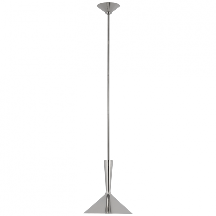 Rosetta Medium Pendant