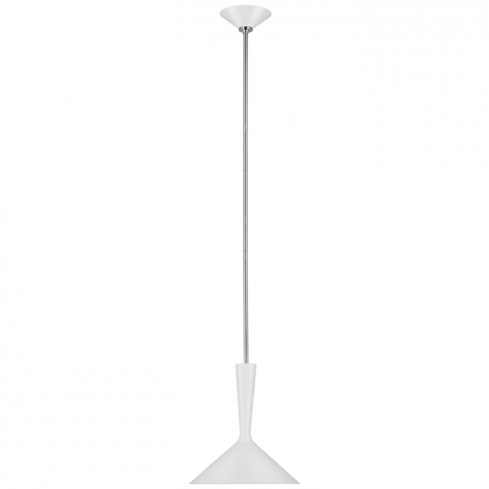 Rosetta Medium Pendant