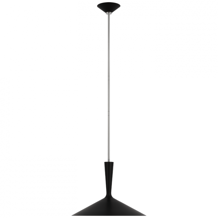 Rosetta Large Pendant