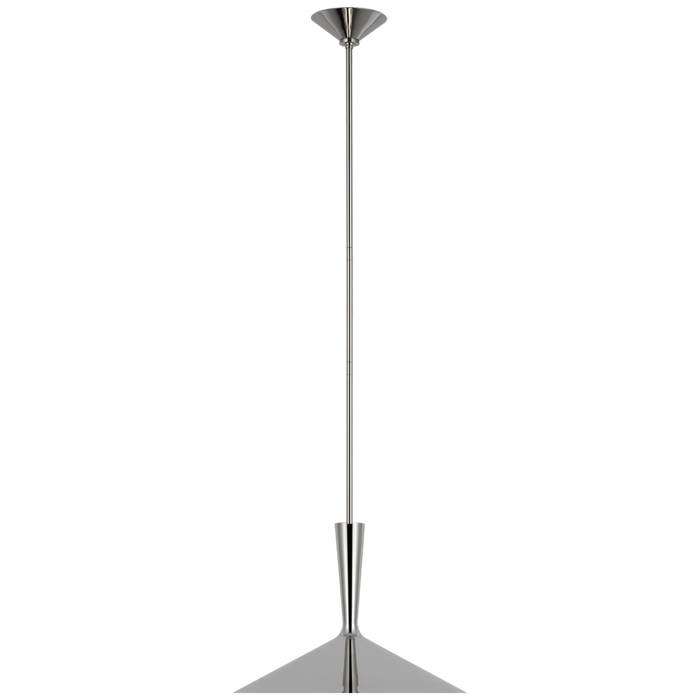 Rosetta Large Pendant