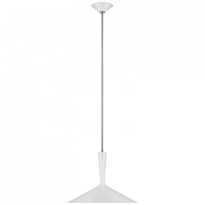 Rosetta Large Pendant