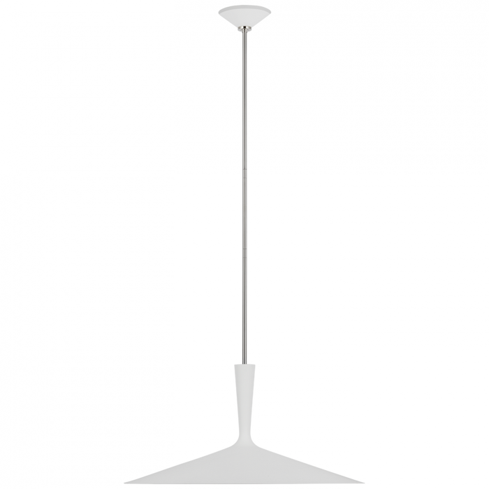Rosetta XL Pendant