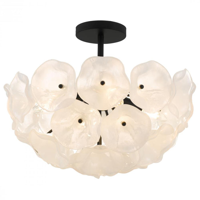 Audrey Semi-Flush Mount