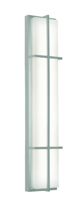 August 36'' Outdoor Led 40W 120-277V NP