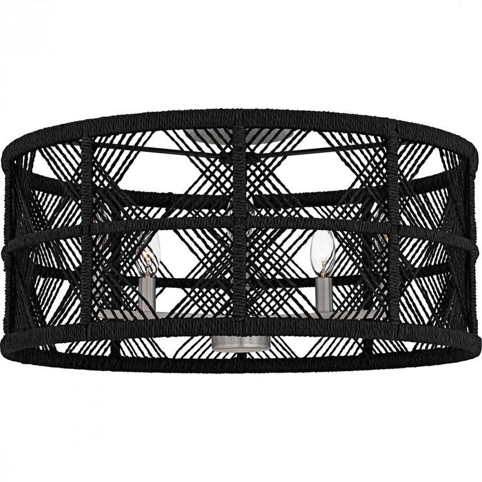 Axford Semi-Flush Mount