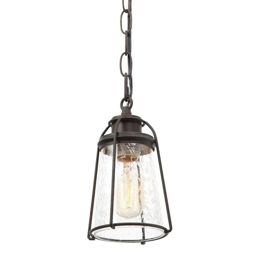 Dale 1-Light Pendant 