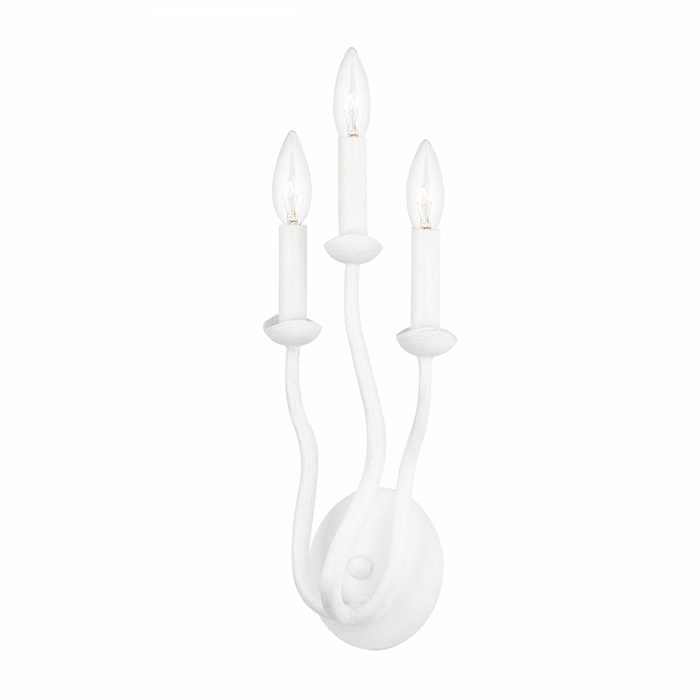 Reign Wall Sconce