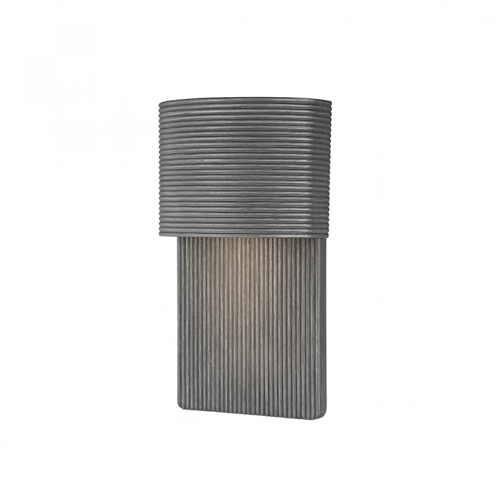 Tempe Exterior Wall Sconce