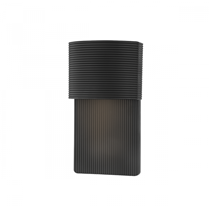 Tempe Exterior Wall Sconce