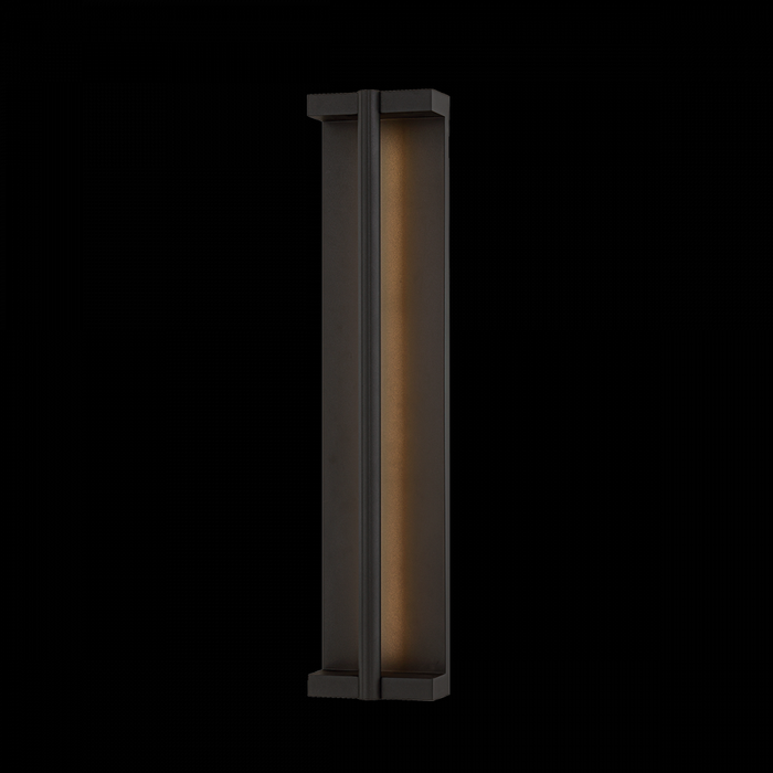 Calla Exterior Wall Sconce